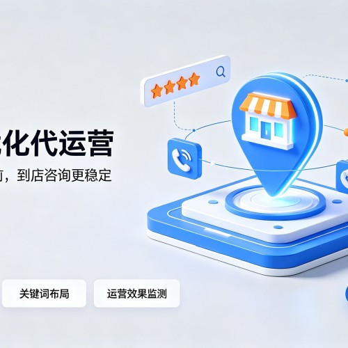 滨江GEO优化